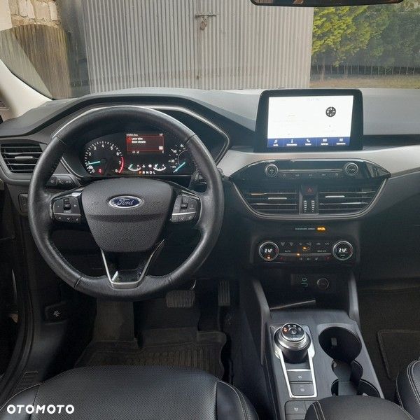 Ford Escape - 9