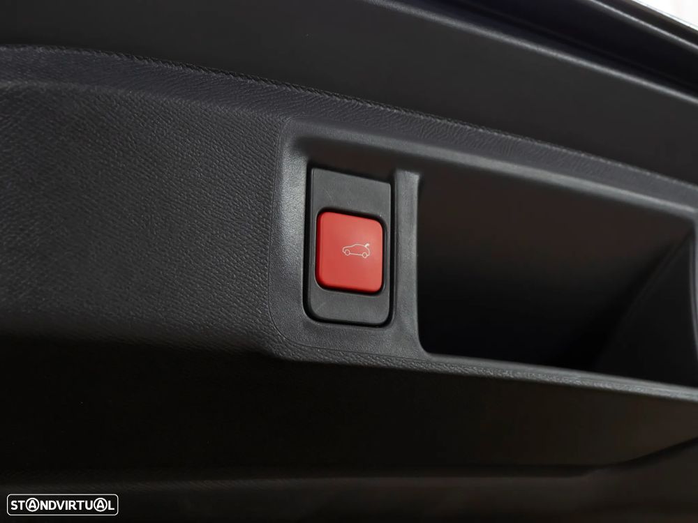 Opel Astra Sports Tourer 1.2 T GS - 10