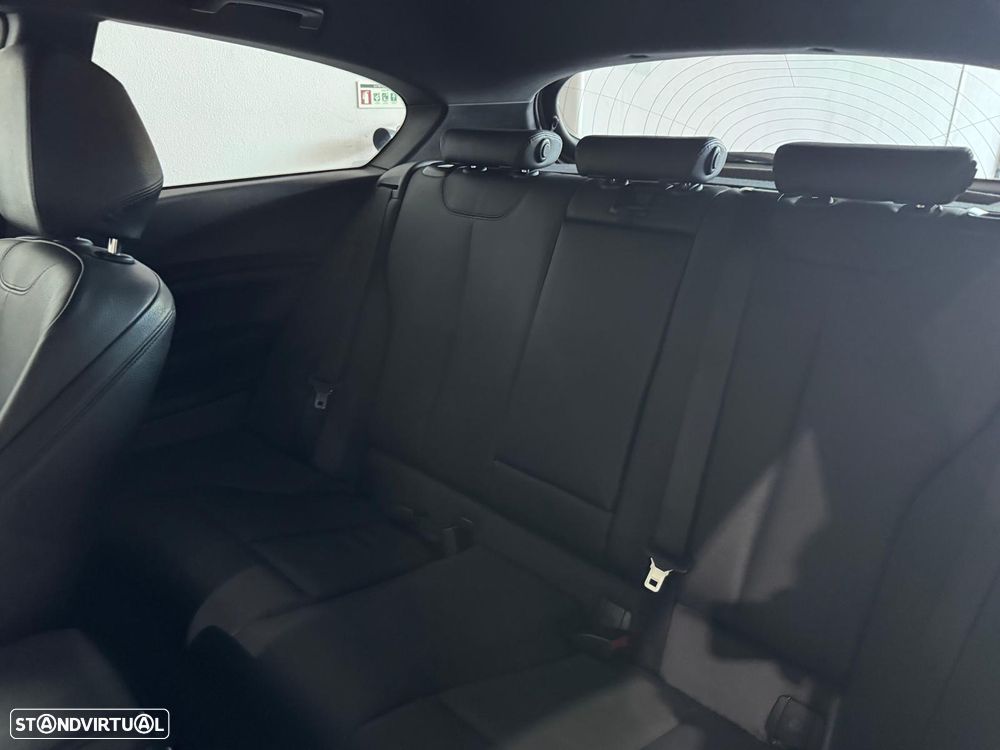 BMW 125 iA Pack M - 12