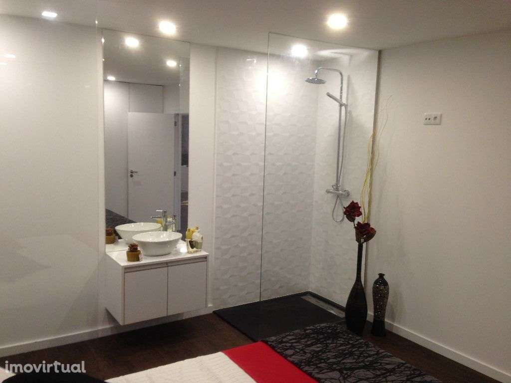 apartamento T3 Duplex - Viana - Cabedelo - Grande imagem: 2/3