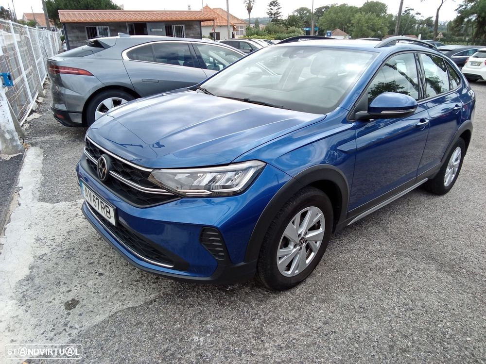 VW Taigo 1.0 TSI Life - 5