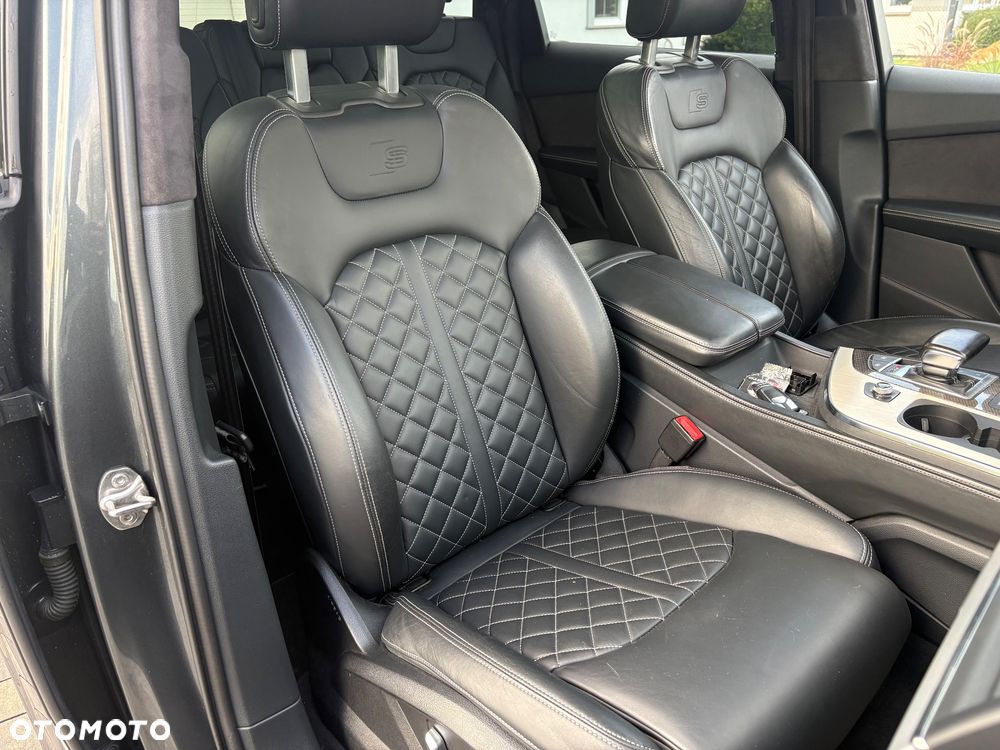 Audi A6 Avant - 10
