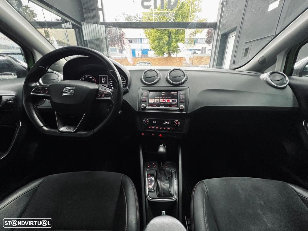 SEAT Ibiza 1.0 EcoTSI FR DSG - 21