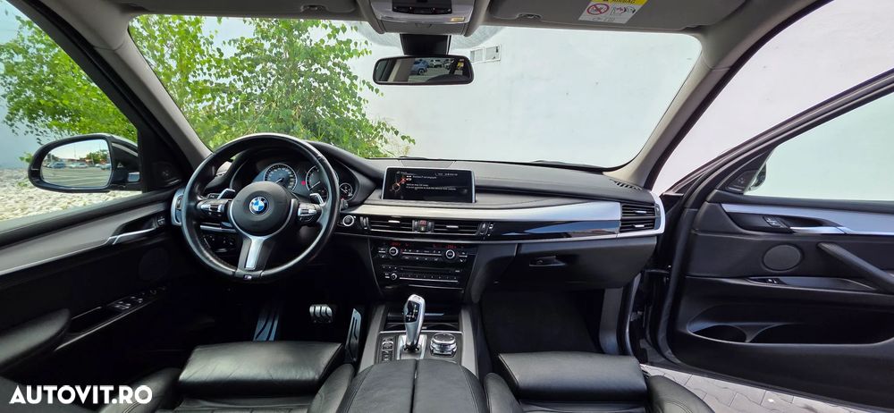 BMW X5 - 24