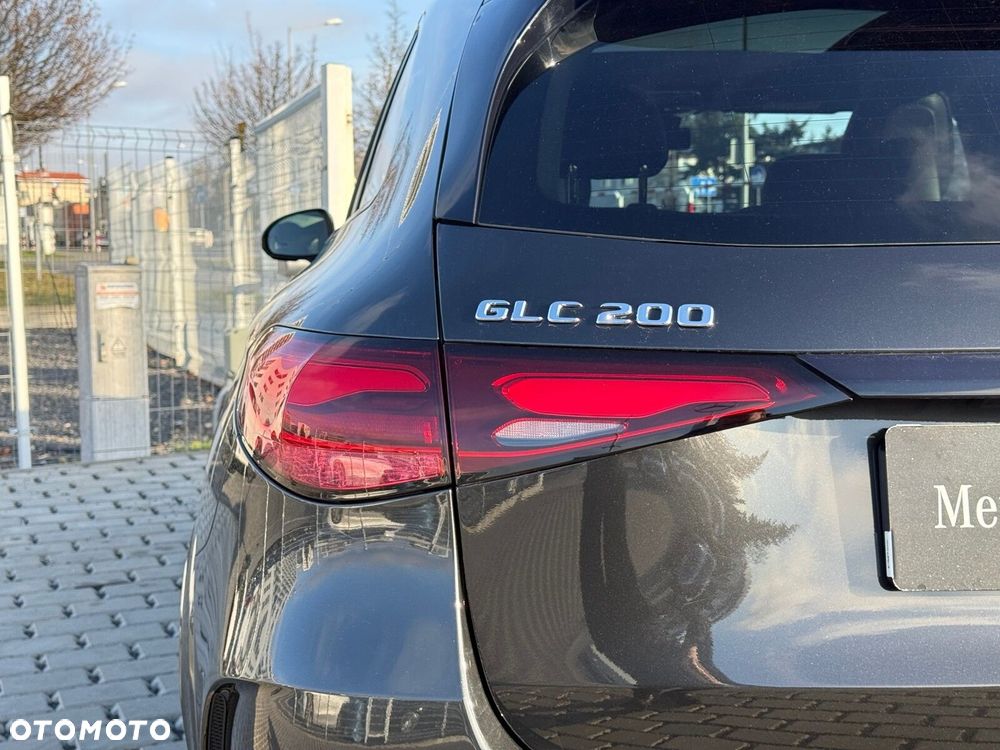 Mercedes-Benz GLC - 15