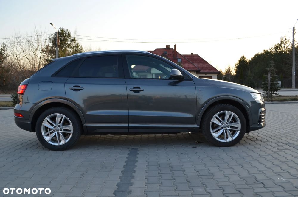 Audi Q3 - 6