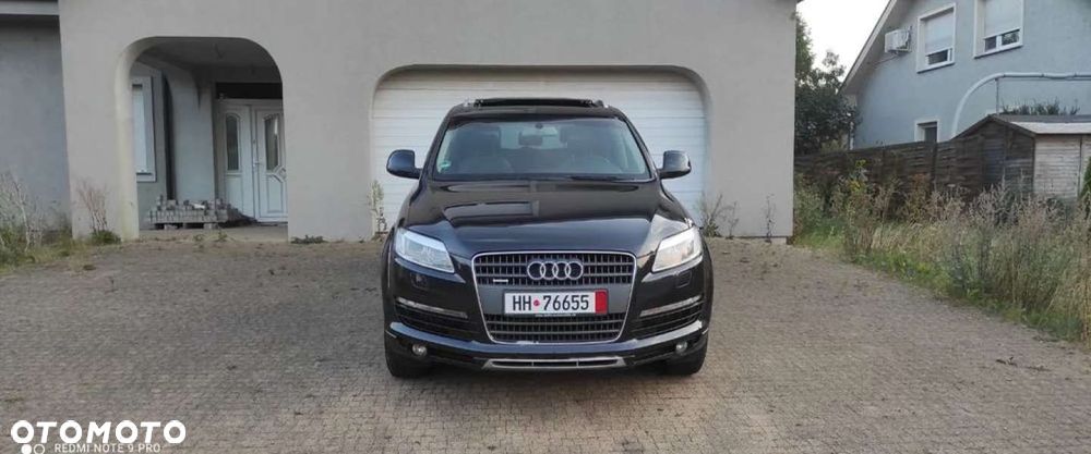 Audi Q7 - 32