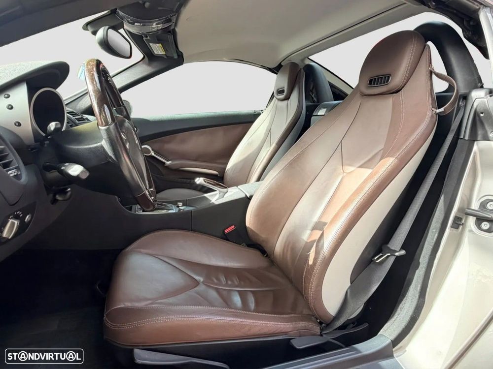 Mercedes-Benz SLK 200 - 11