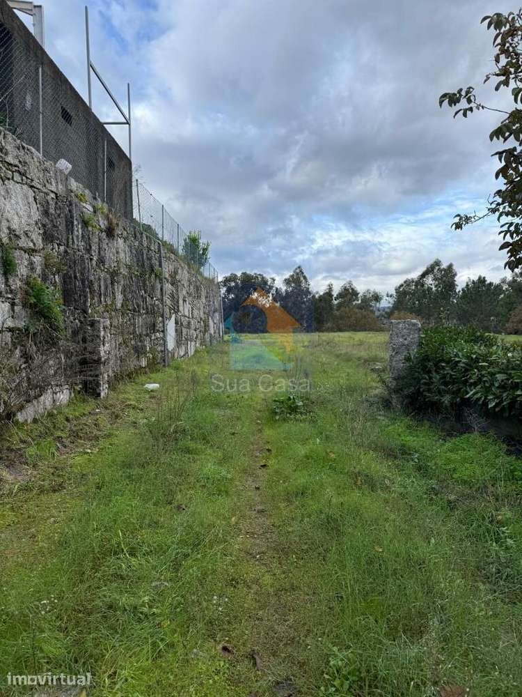 Terreno industrial com projeto aprovado - Grande imagem: 4/4