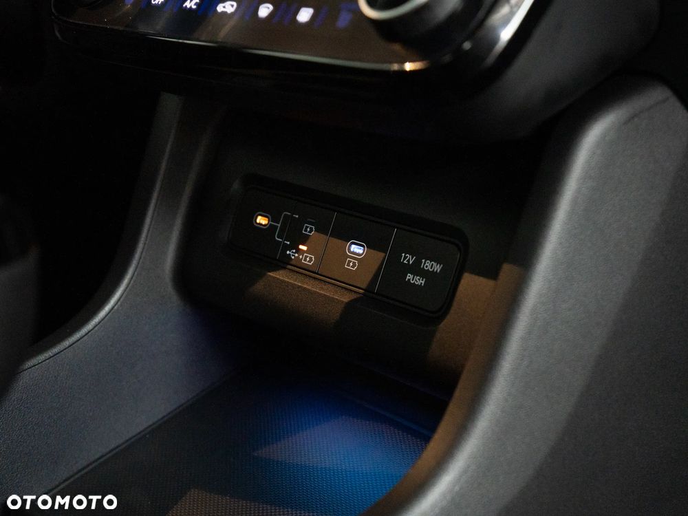 Hyundai Tucson - 27