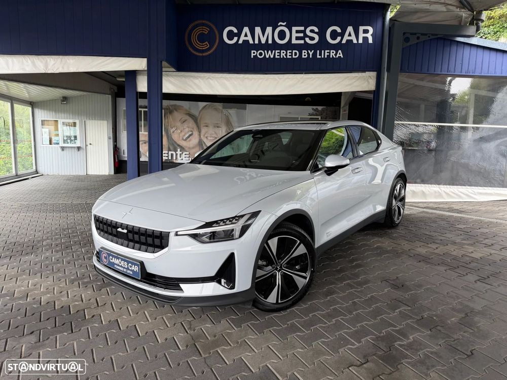 Polestar 2 Single Motor 69kWh - 2