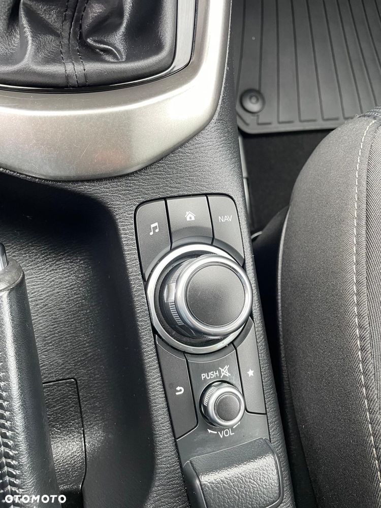 Mazda CX-3 SKYACTIV-D 105 FWD Center-Line - 25