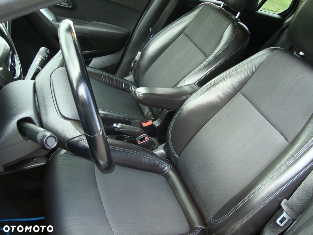Chevrolet Trax 1.7 D LTZ - 15
