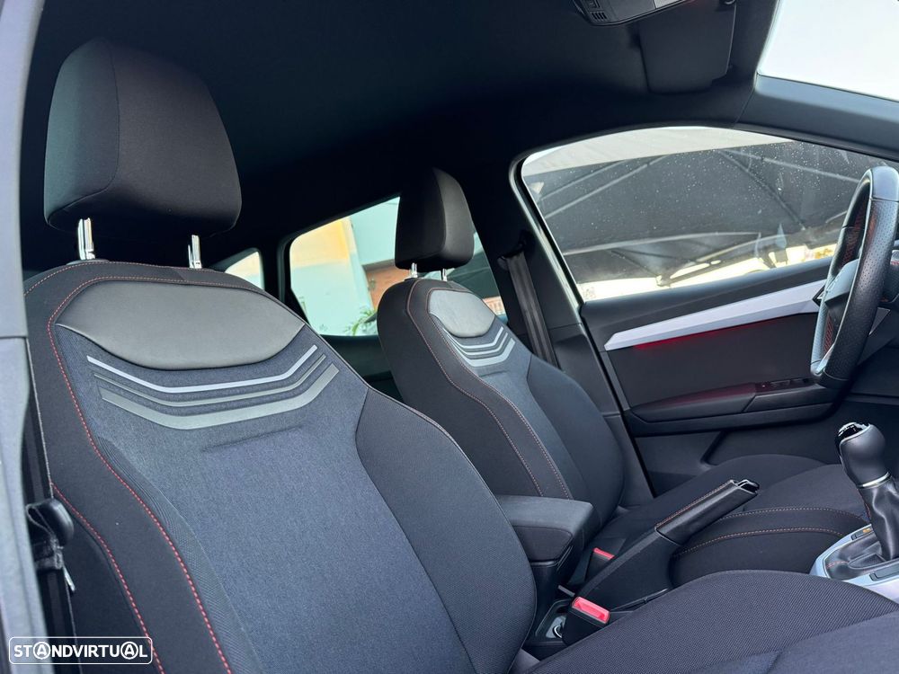 SEAT Arona 1.0 TSI FR - 31