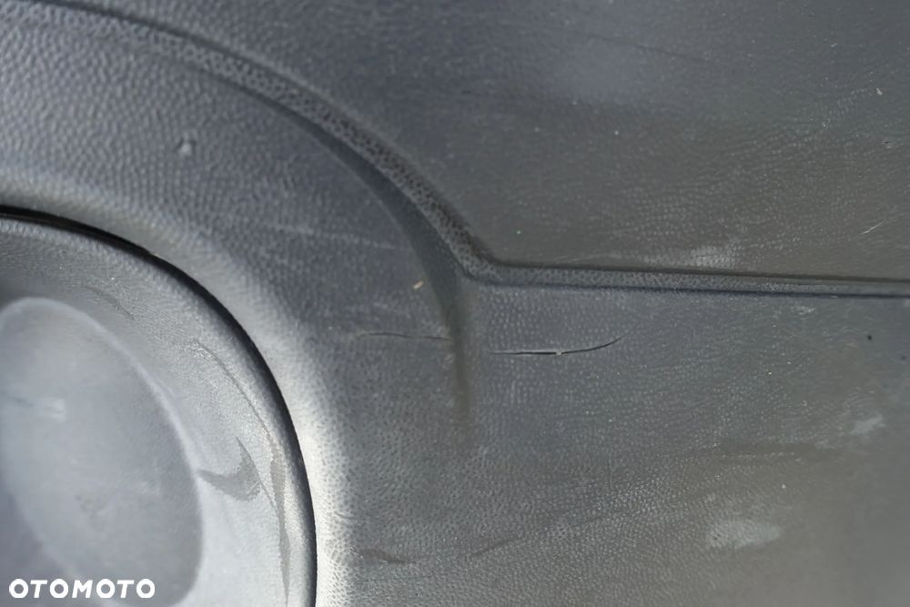 ZDERZAK PRZEDNI VW T5 - 10