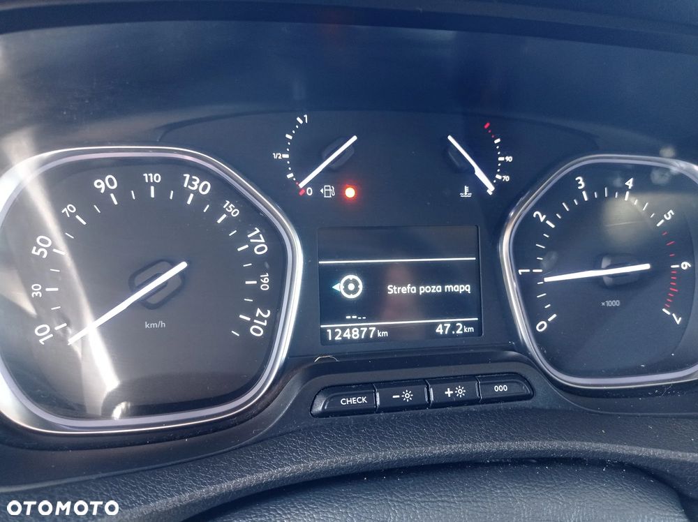 Citroën Jumpy Combi - 37