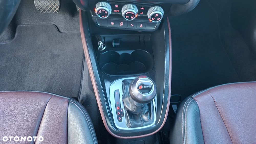 Audi A1 Allstreet - 20