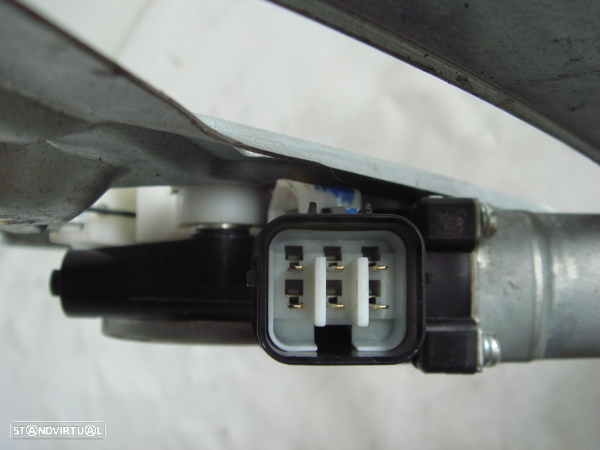 Elevador Frente Esq Electrico Honda Civic Viii Hatchback (Fn, Fk) - 2