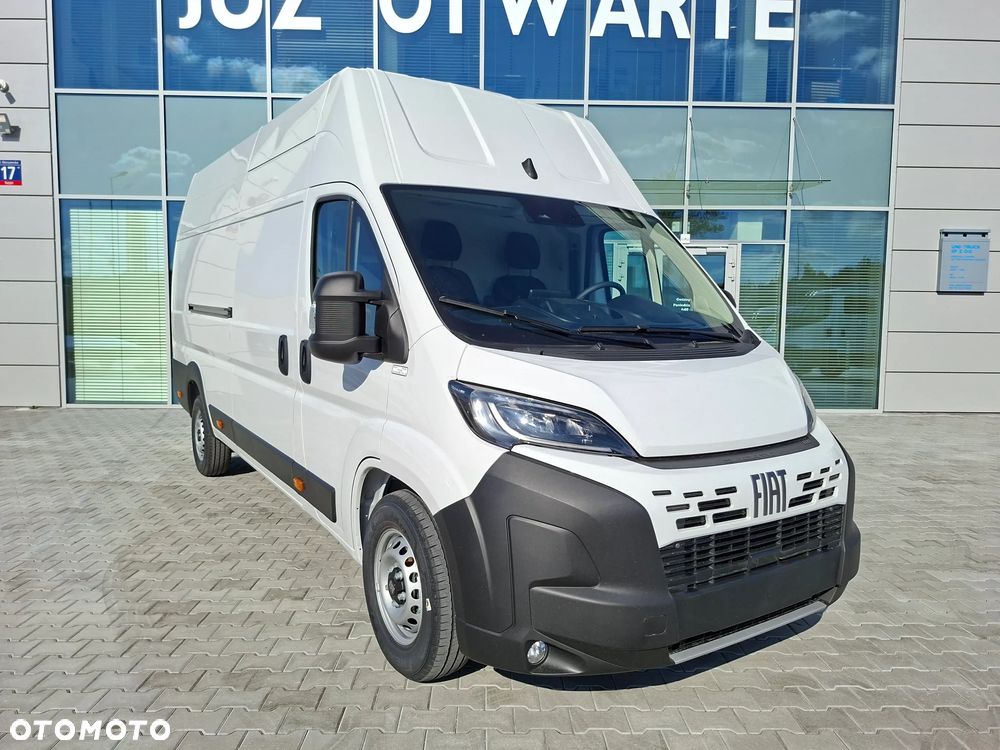 Fiat Ducato L4H3 Maxi - 3