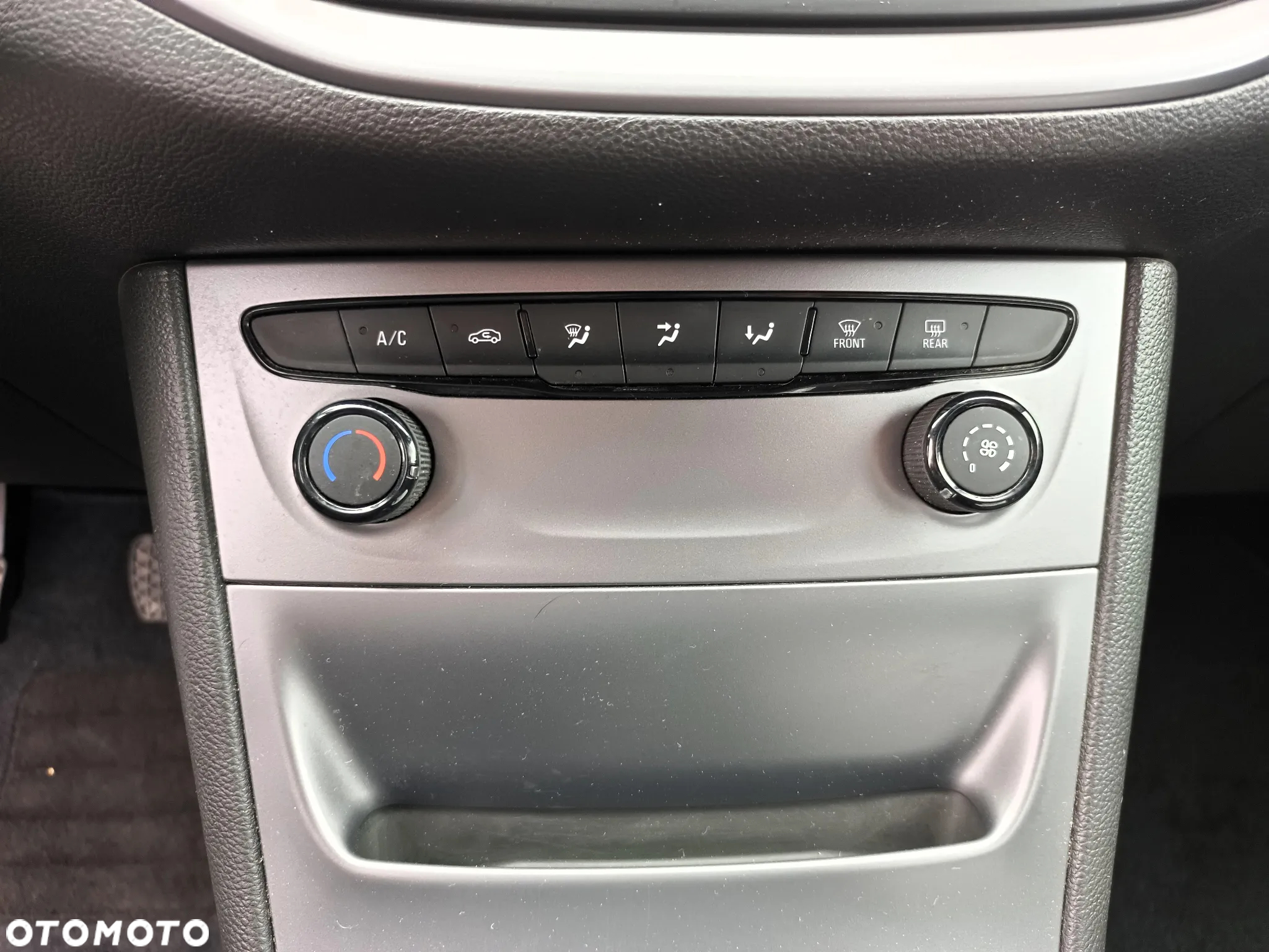 Opel Astra - 20