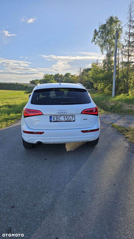 Audi Q5 - 3