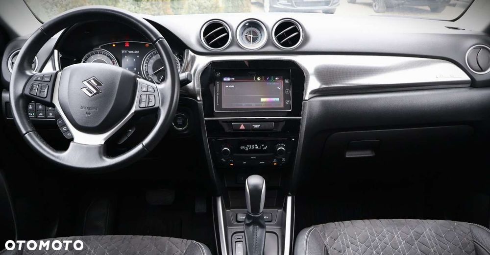 Suzuki Vitara - 18