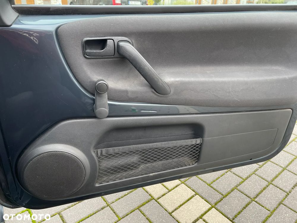 Volkswagen Lupo - 14