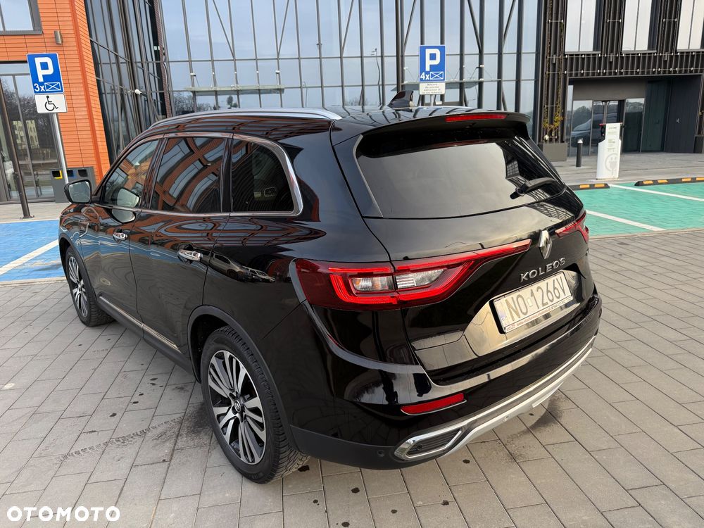 Renault Koleos 2.0 Blue dCi Initiale Paris 4x4 X-Tronic - 11