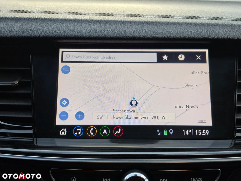 Opel Insignia 2.0 CDTI Elite S&S - 31