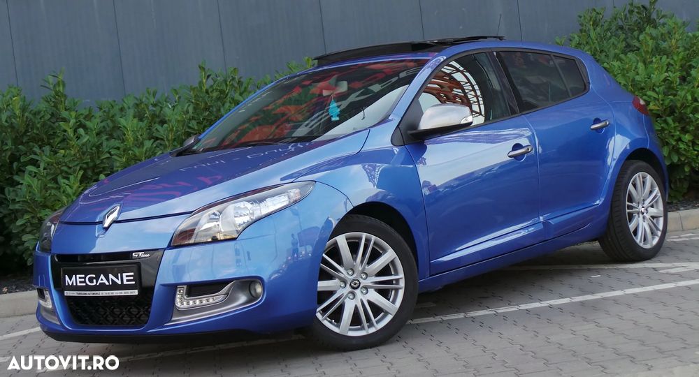 Renault Megane 1.4 TCe GT Line - 9