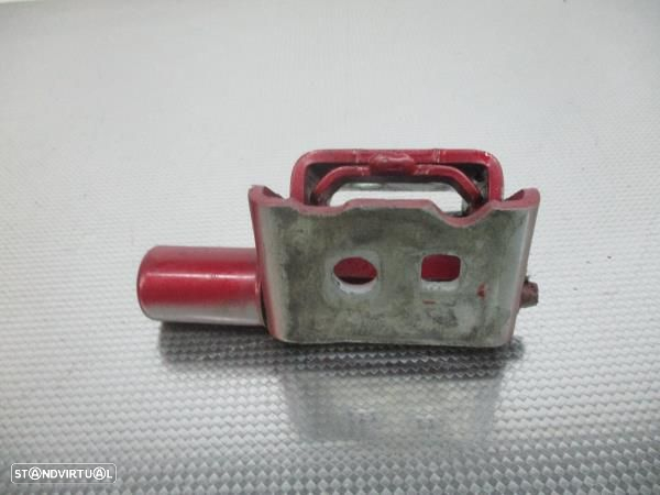 Esticador Porta Frente Esq Renault Clio Iii (Br0/1, Cr0/1) - 4