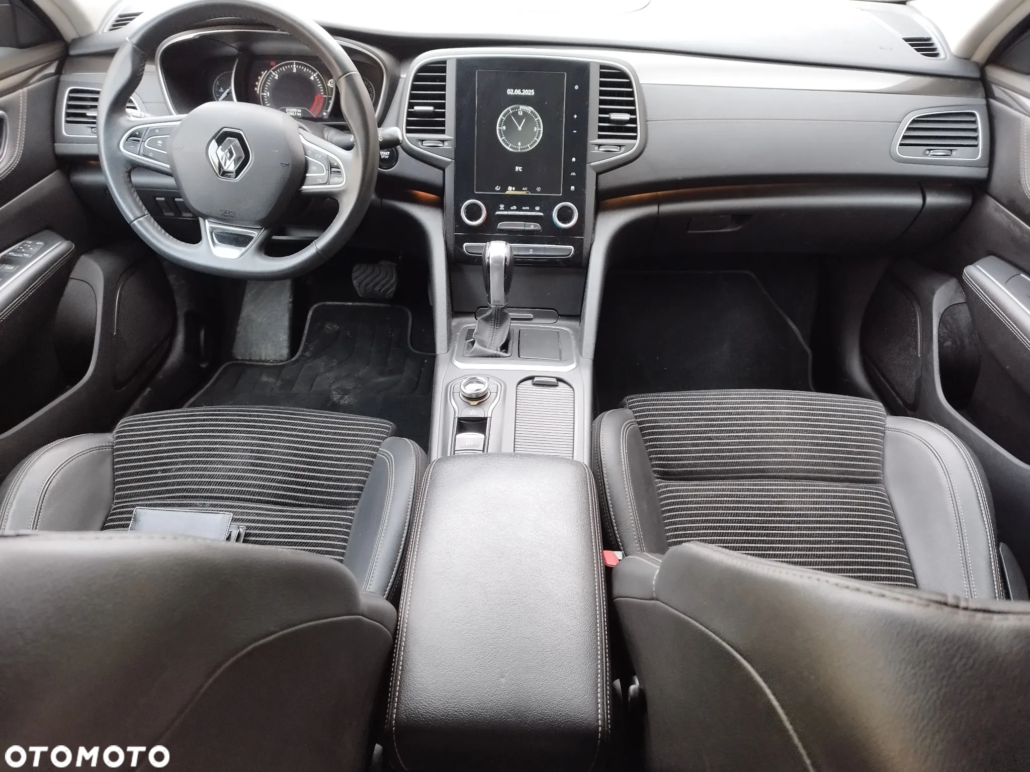 Renault Talisman Grandtour ENERGY dCi 160 EDC INTENS - 10