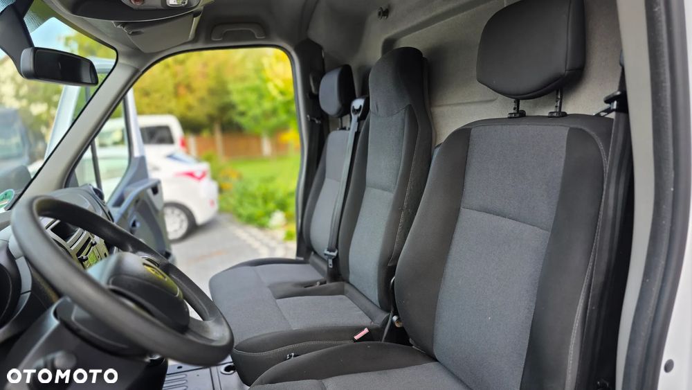 Renault Master - 16