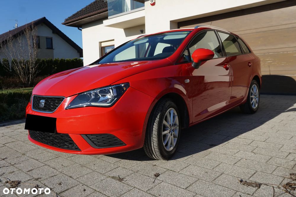 Seat Ibiza 1.2 TSI Style - 5
