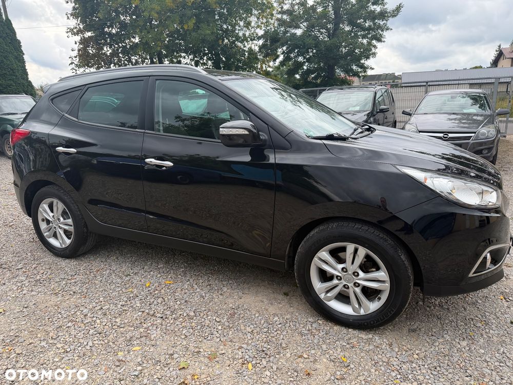 Hyundai ix35 - 27