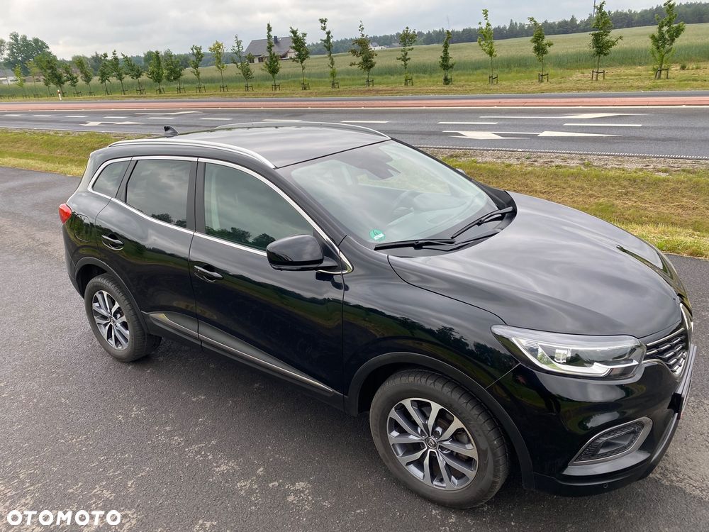 Renault Kadjar - 14