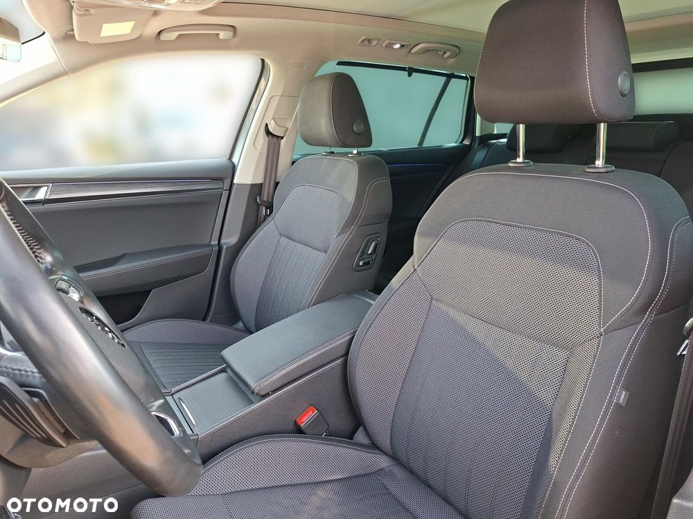 Skoda Superb 2.0 TDI SCR 4x4 Style DSG - 12