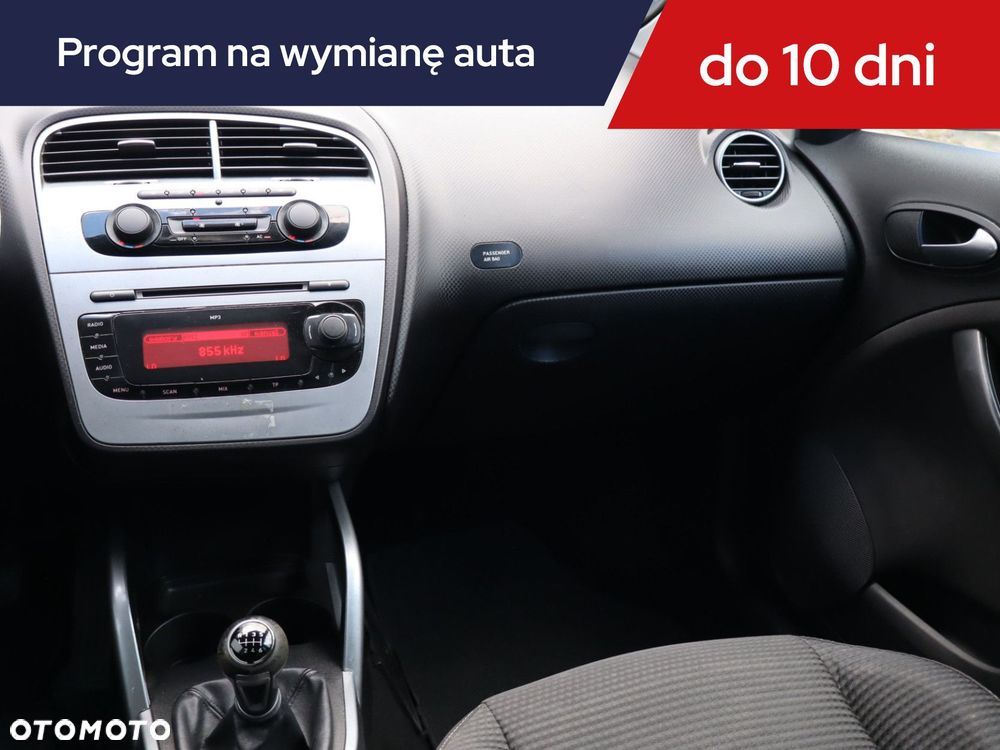 Seat Altea XL - 10