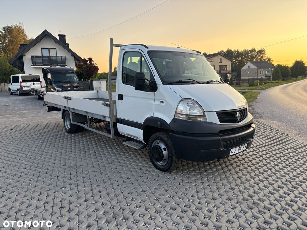 Renault Mascott - 6