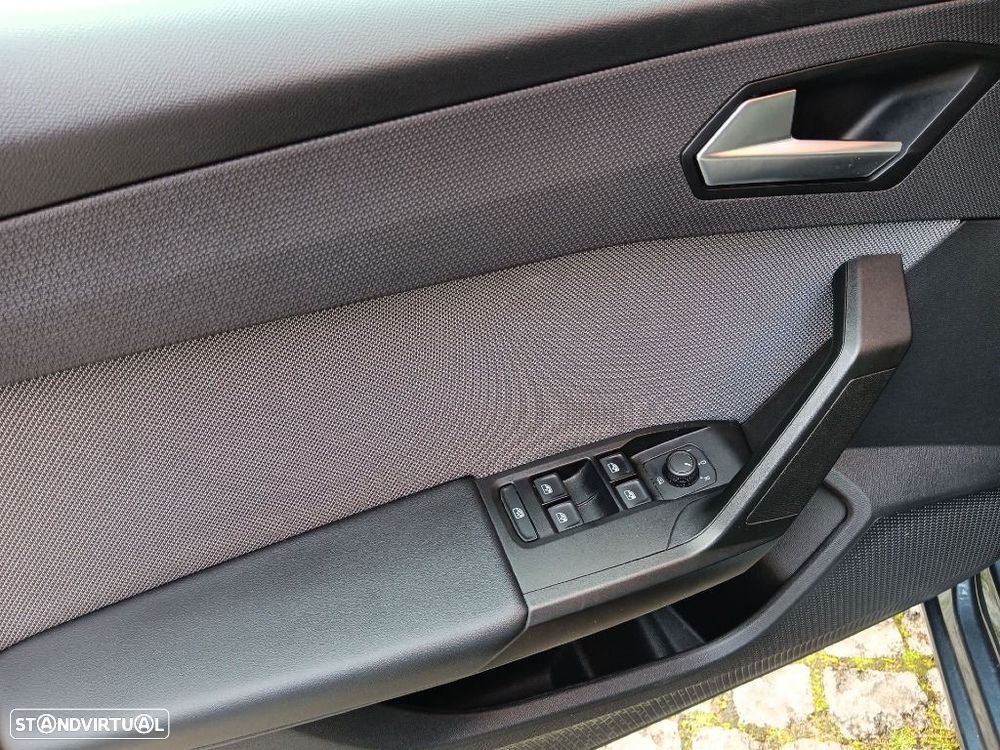 SEAT Leon ST 1.0 TSI Style - 17