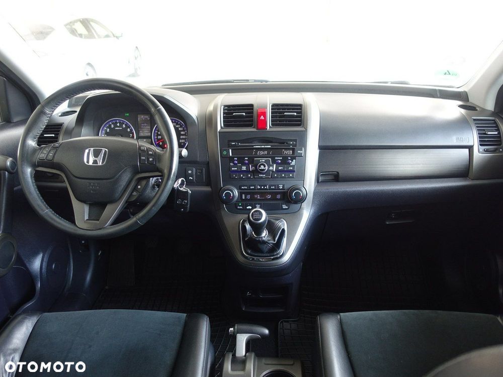 Honda CR-V 2.0 Executive - 17