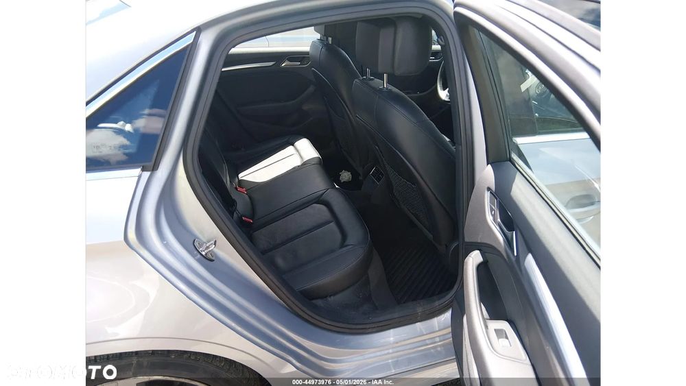 Audi A3 Limousine 40 TFSI Quattro S Line S tronic - 7