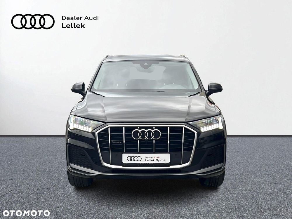 Audi Q7 - 12