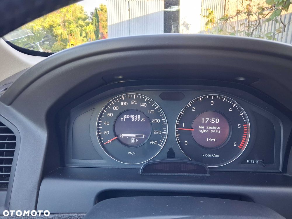Volvo XC 60 - 7