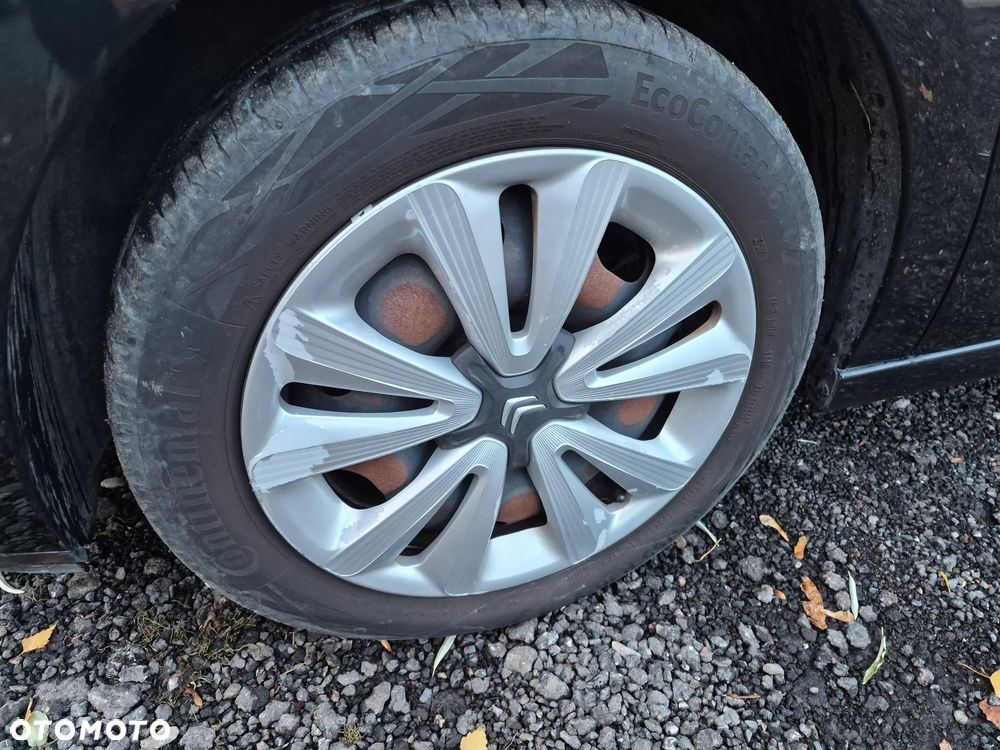 Citroën C3 1.4 VTi Exclusive - 17