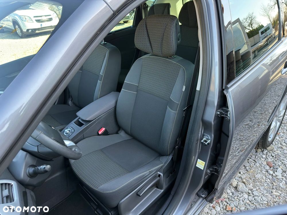 Renault Scenic 1.6 16V Expression - 17