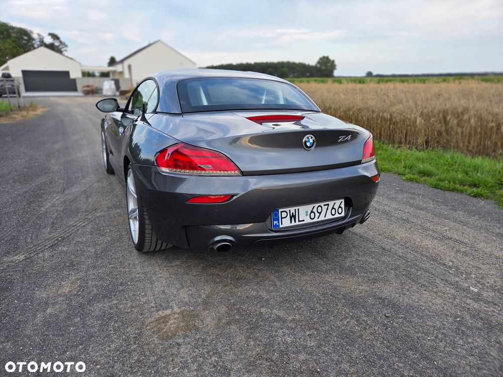 BMW Z4 - 6
