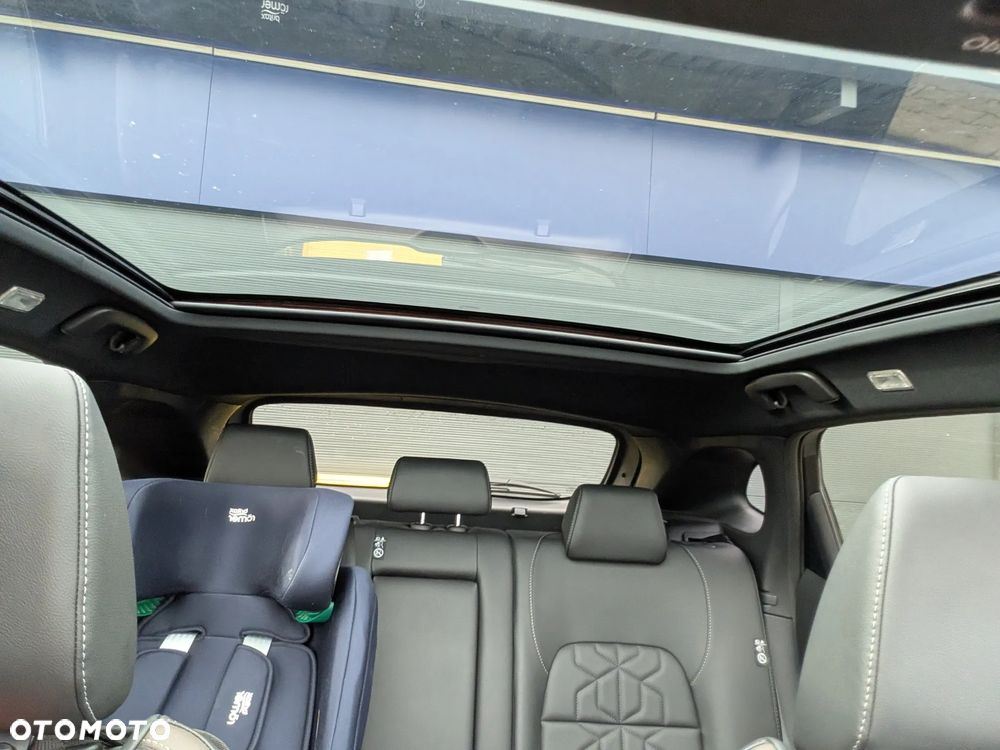 Nissan Qashqai 1.3 DIG-T mHEV Tekna Xtronic - 14