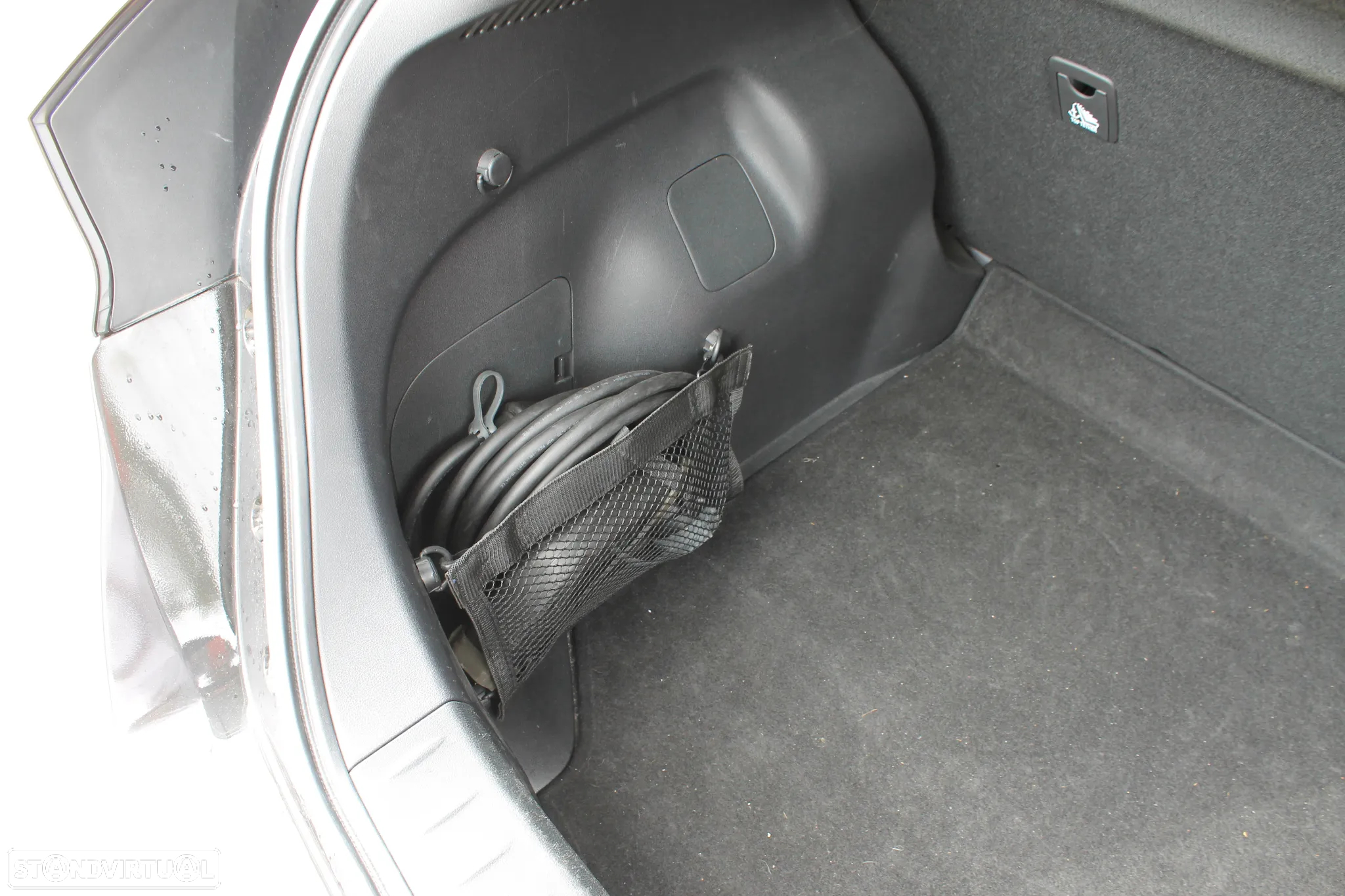 Nissan Leaf N-Connecta - 26