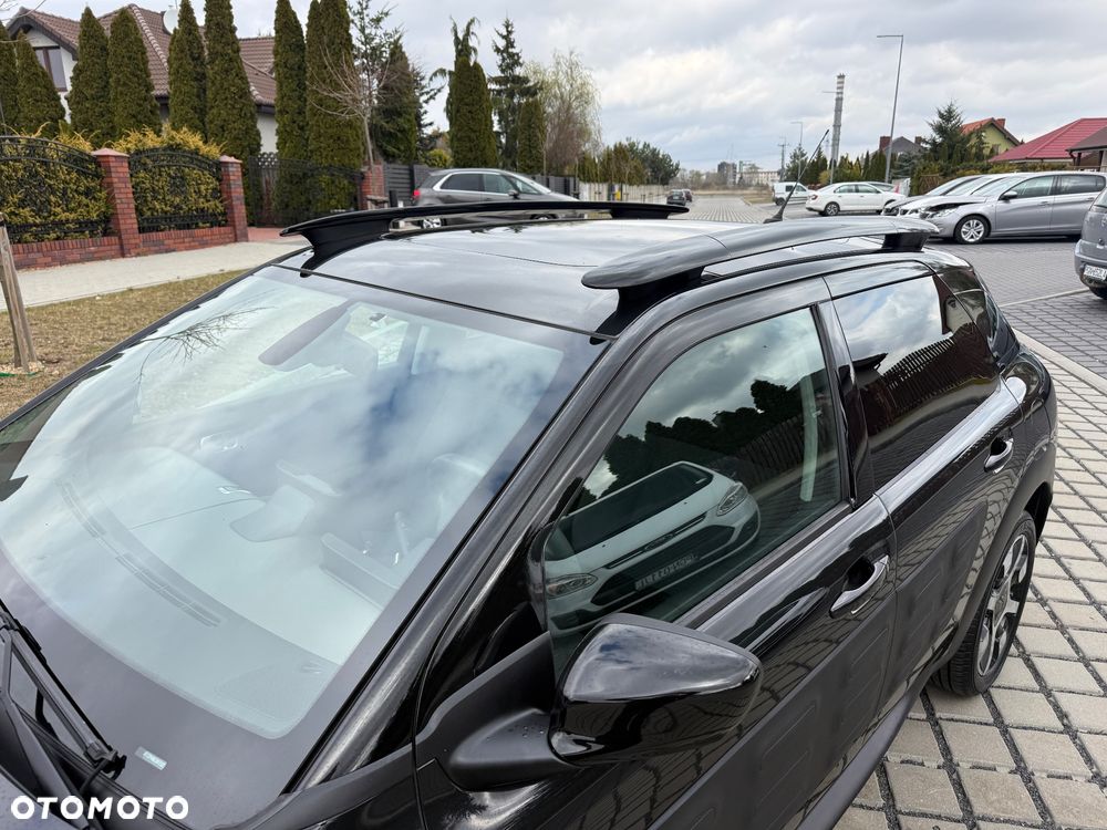 Citroën C4 Cactus 1.2 PureTech Shine - 19